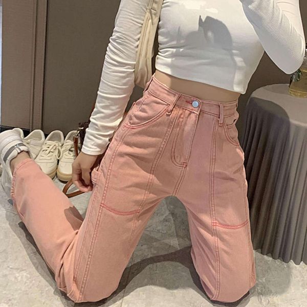 pear shaped figure women's pants year's autumn fat sister wide leg large trend, Blue
pear shaped figure women's pants year's autumn fat sister wide leg large trend, Blue
