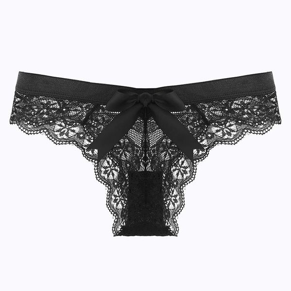 women's panties cotton panty thong lace women underwear lingerie for female ladies floral pantys bowknot underpants, Black;pink
women's panties cotton panty thong lace women underwear lingerie for female ladies floral pantys bowknot underpants, Black;pink