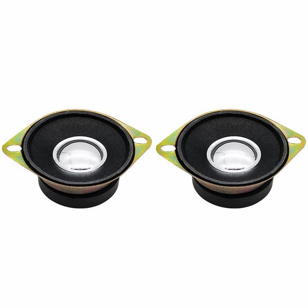 computer speakers 1.5inch compact tweeter speaker driver 4ohm 5w mini portable bluetooth unit loudspeaker car modification diy 2pc
computer speakers 1.5inch compact tweeter speaker driver 4ohm 5w mini portable bluetooth unit loudspeaker car modification diy 2pc
