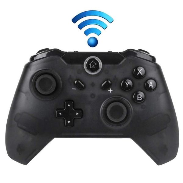 game controllers & joysticks wireless remote controller for switch, pro gaming gamepad joypad switch console
game controllers & joysticks wireless remote controller for switch, pro gaming gamepad joypad switch console