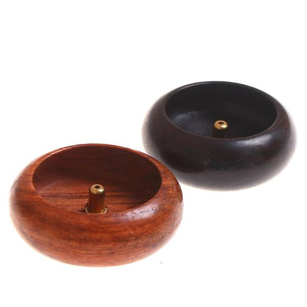 fragrance lamps 1pc rosewood incense burner stick holder bowl shape plate home censer deskdecor base plug
fragrance lamps 1pc rosewood incense burner stick holder bowl shape plate home censer deskdecor base plug