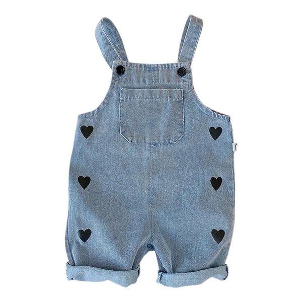 jumpsuits 1-8t cute sweet overall washed jeans denim romper summer girl jumpsuit kids straps short pants, Blue
jumpsuits 1-8t cute sweet overall washed jeans denim romper summer girl jumpsuit kids straps short pants, Blue