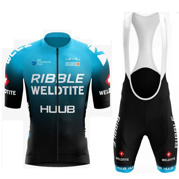 cycling jersey set men's road bike clothing bicycle bib shorts clothes mtb maillot ropa ciclismo racing sets, Black;blue
cycling jersey set men's road bike clothing bicycle bib shorts clothes mtb maillot ropa ciclismo racing sets, Black;blue
