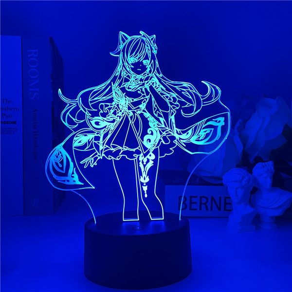 genshin impact night light 3d illusion lamp game light for bedroom decor led light atmosphere bedside night lamps kids gifthello
genshin impact night light 3d illusion lamp game light for bedroom decor led light atmosphere bedside night lamps kids gifthello