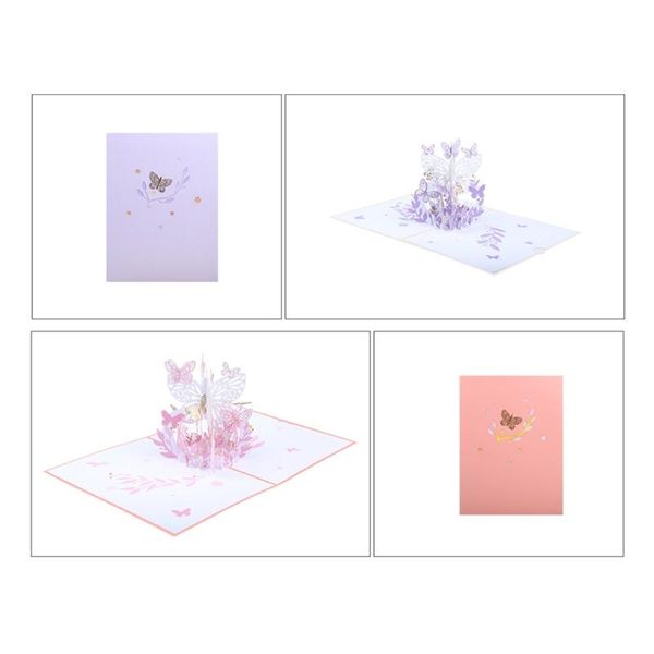 greeting cards t21d 3d -up butterfly flower basket card for birthday mother's day party
greeting cards t21d 3d -up butterfly flower basket card for birthday mother's day party