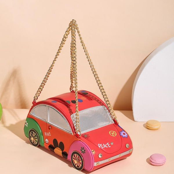 evening bags 2021 fashion retro crossbody car shape shoulder bag handbags cute cartoon messenger women tote
evening bags 2021 fashion retro crossbody car shape shoulder bag handbags cute cartoon messenger women tote