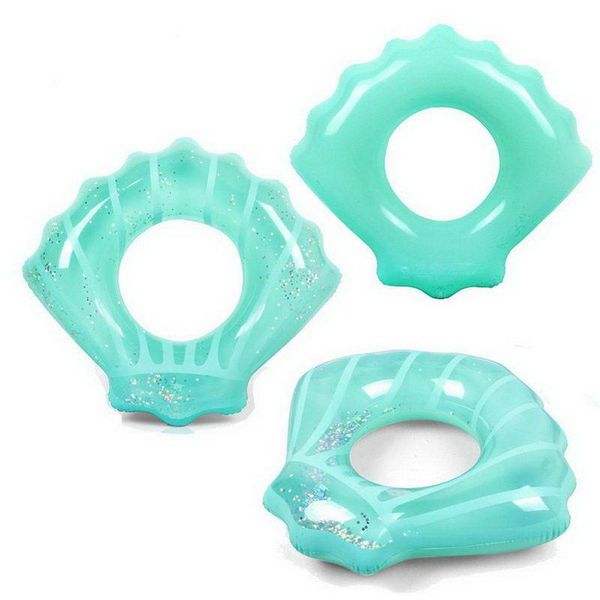 inflatable seashell pool float swim ring summer party beach lounge for zj55 life vest & buoy
inflatable seashell pool float swim ring summer party beach lounge for zj55 life vest & buoy
