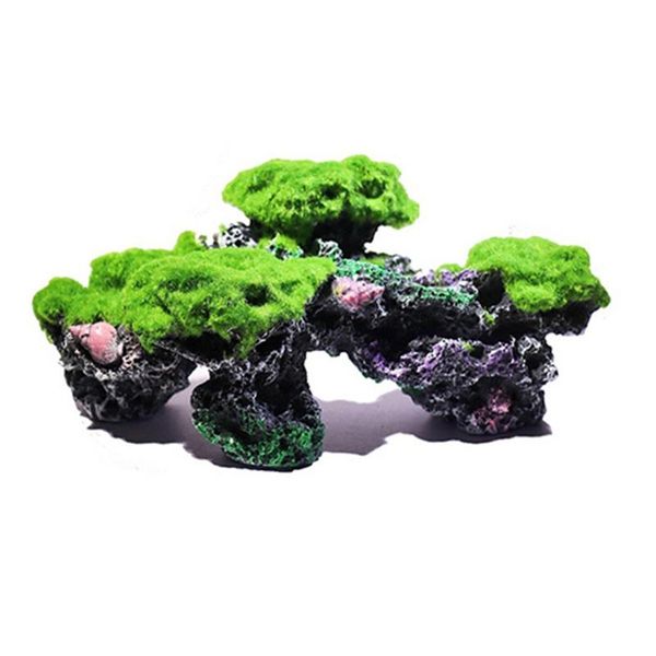 aquarium coral reef decoration resin fish tank mountain rock landscape ornament w0yc decorations
aquarium coral reef decoration resin fish tank mountain rock landscape ornament w0yc decorations