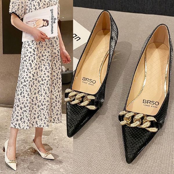dress shoes block heels for women pumps shallow mouth lace-up 2021 social female shoe sandals ladies slip on pointed wedge chunky gold beige, Black
dress shoes block heels for women pumps shallow mouth lace-up 2021 social female shoe sandals ladies slip on pointed wedge chunky gold beige, Black
