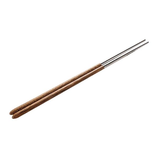 chopsticks home kitchen light luxury non-slip non-lacquered high-grade wooden comfortable sleek stainless steel mouth chopstick
chopsticks home kitchen light luxury non-slip non-lacquered high-grade wooden comfortable sleek stainless steel mouth chopstick