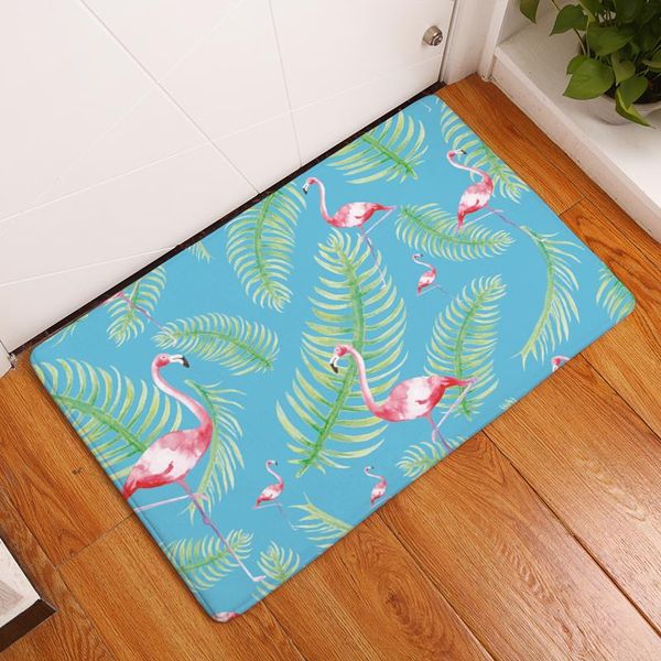 carpets 2021 home decor flamingo non-slip kitchen rugs for living room floor mats 40x60 50x80cm
carpets 2021 home decor flamingo non-slip kitchen rugs for living room floor mats 40x60 50x80cm
