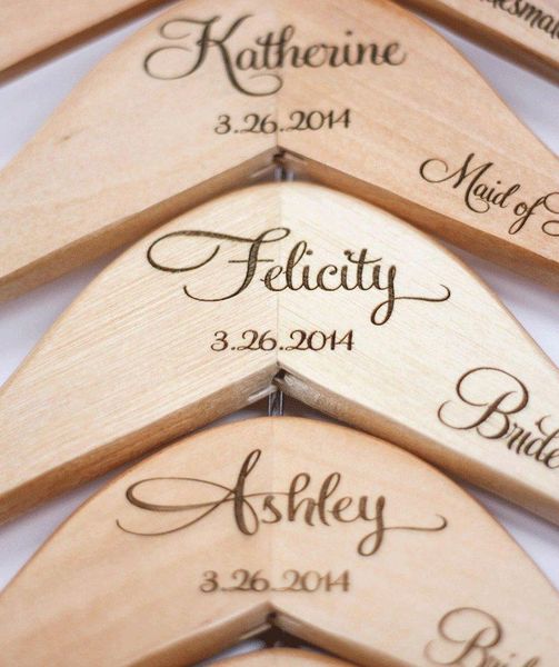hangers & racks bridal wedding hanger, dress custom engraved personalized for bride bridesmaid gift
hangers & racks bridal wedding hanger, dress custom engraved personalized for bride bridesmaid gift