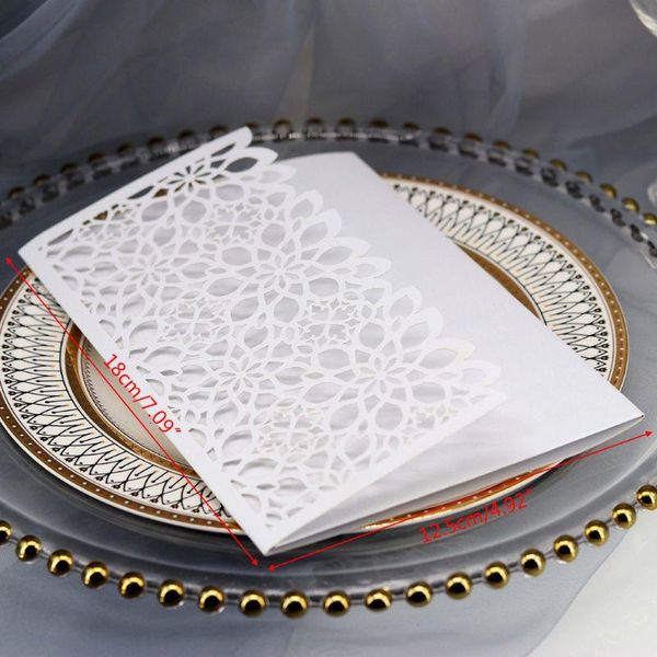 greeting cards 10pcs/set cut hollow luxury floral wedding invitations card elegant lace favor print party decoration
greeting cards 10pcs/set cut hollow luxury floral wedding invitations card elegant lace favor print party decoration