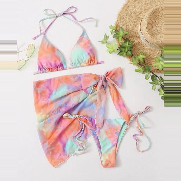 bikini 2021 summer women's swimwear patchwork bandage split swimsuit beachwear set female brazilian biquini, White;black
bikini 2021 summer women's swimwear patchwork bandage split swimsuit beachwear set female brazilian biquini, White;black