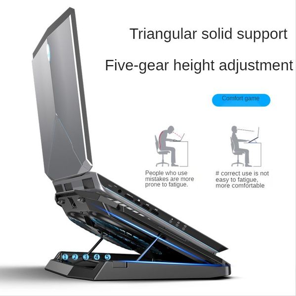 lapcooling pads radiator base mute computer fan gaming notebook water cold bracket pad row plate
lapcooling pads radiator base mute computer fan gaming notebook water cold bracket pad row plate