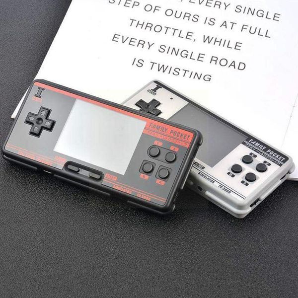 portable game players fc3000 v2 classic handheld video consoles 16g 5000 simulator console gaming built gift in accessori n2z8
portable game players fc3000 v2 classic handheld video consoles 16g 5000 simulator console gaming built gift in accessori n2z8