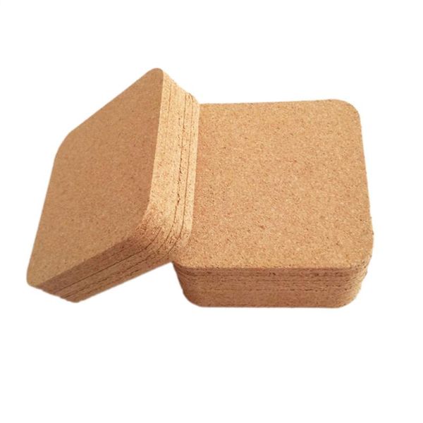mats & pads 10pcs square eco-friendly wood heat-resistant damp proof cork anti-skid insulation place mat (yellow)
mats & pads 10pcs square eco-friendly wood heat-resistant damp proof cork anti-skid insulation place mat (yellow)