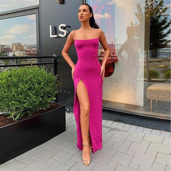 party dresses lorie 2021 smple spaghetti strap boat neck satin formal evening prom dress mermaid long plus size sleeveless gowns, White;black
party dresses lorie 2021 smple spaghetti strap boat neck satin formal evening prom dress mermaid long plus size sleeveless gowns, White;black