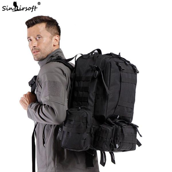 colors 50l molle high capacity tactical backpack assault outdoor military rucksacks camping hunting bag bags
colors 50l molle high capacity tactical backpack assault outdoor military rucksacks camping hunting bag bags