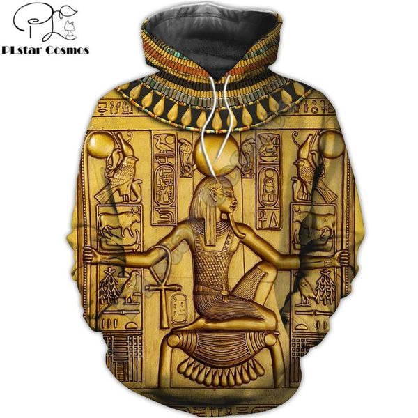 men's hoodies & sweatshirts ancient egypt cultural totem 3d printing men autumn hoodie hooded sweatshirt streetwear casual zipper dk3, Black
men's hoodies & sweatshirts ancient egypt cultural totem 3d printing men autumn hoodie hooded sweatshirt streetwear casual zipper dk3, Black