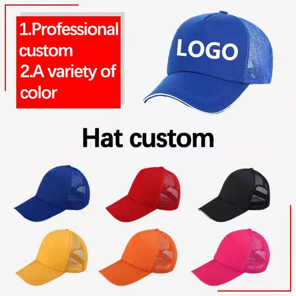 wholesale baseball caps men's and women's summer sun visors customized, Blue;gray
wholesale baseball caps men's and women's summer sun visors customized, Blue;gray