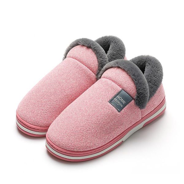 slippers women winter indoor house plush windproof vintage print cotton soft shoes non-slip floor bedroom, Black
slippers women winter indoor house plush windproof vintage print cotton soft shoes non-slip floor bedroom, Black
