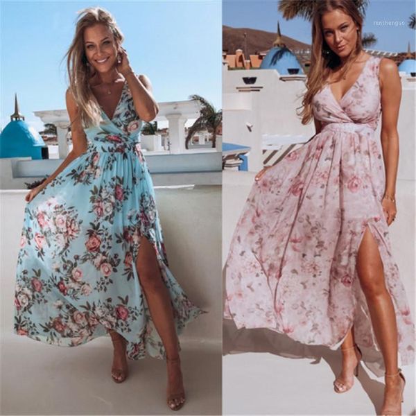 summer print chiffon dress sleeveless holiday beach split skirt women's swimwear, White;black
summer print chiffon dress sleeveless holiday beach split skirt women's swimwear, White;black