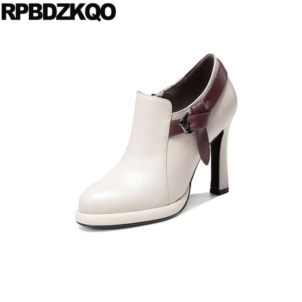 dress shoes china genuine leather heels ultra pumps 2021 block women super beige round toe extreme chunky, Black
dress shoes china genuine leather heels ultra pumps 2021 block women super beige round toe extreme chunky, Black