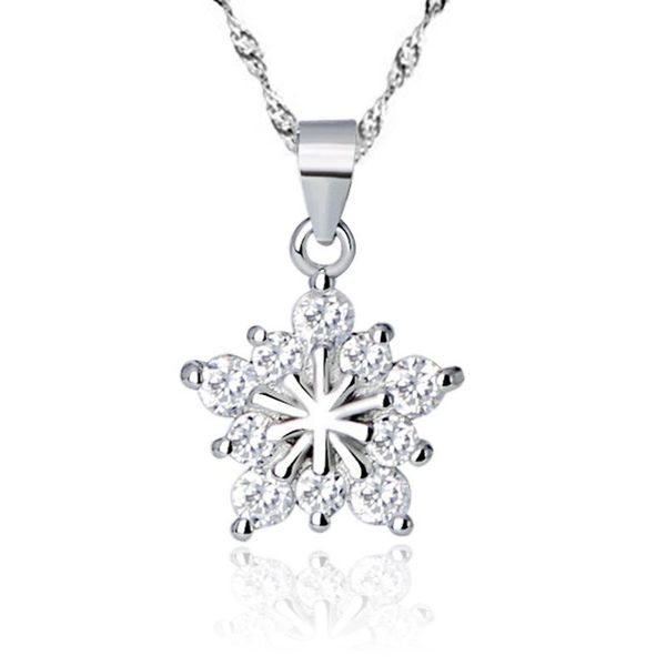 pendant necklaces silver plated fashion sweet ladies five-pointed star shiny crystal girls birthday gift drop
pendant necklaces silver plated fashion sweet ladies five-pointed star shiny crystal girls birthday gift drop