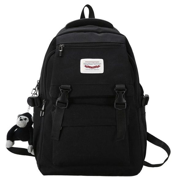 backpack fashion lovers casual waterproof outdoor travel ladies bag business men's office lighhtw lapcase 
backpack fashion lovers casual waterproof outdoor travel ladies bag business men's office lighhtw lapcase