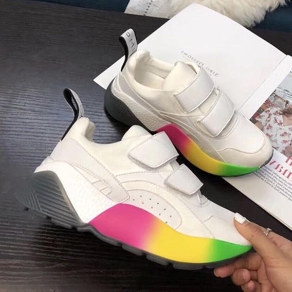dress shoes single women 2021 spring summer ladies casual thick bottom sports comfortable non-slip, Black
dress shoes single women 2021 spring summer ladies casual thick bottom sports comfortable non-slip, Black