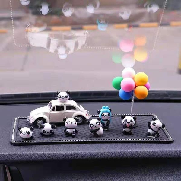 interior decorations creative panda car decoration model accessories cake deskgift girls
interior decorations creative panda car decoration model accessories cake deskgift girls