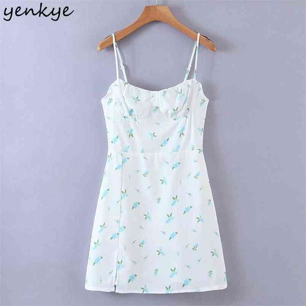 sling summer dress women simple slim floral print fashion female sleeveless backless a-line mini party vestido 210514, Black;gray
sling summer dress women simple slim floral print fashion female sleeveless backless a-line mini party vestido 210514, Black;gray