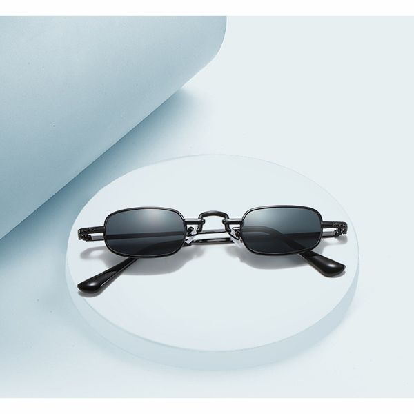 New unique place Small sunglasses Women men fashion retro rectangle In sunglasses Women outside Design Shades 2021 Glasses wholesale, Silver
New unique place Small sunglasses Women men fashion retro rectangle In sunglasses Women outside Design Shades 2021 Glasses wholesale, Silver