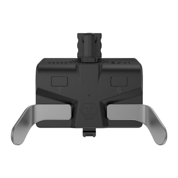 game controllers & joysticks arrival extended gamepad back button attachment joystick rear customize adapter for box controller accessories
game controllers & joysticks arrival extended gamepad back button attachment joystick rear customize adapter for box controller accessories