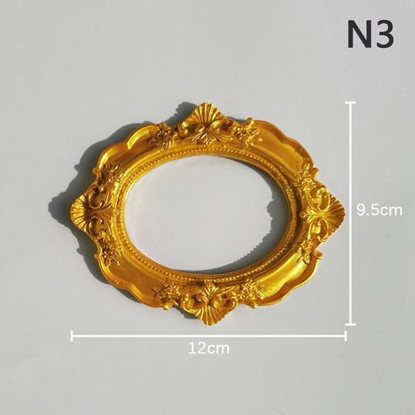 frames 1pc design nail art display retro metal irregular shape palette manicure showing tool small po frame props
frames 1pc design nail art display retro metal irregular shape palette manicure showing tool small po frame props