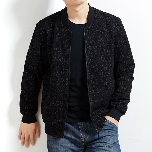 men's jackets 2021 spring autumn mens fashion outerwear windbreaker men' s casual sporting coat big size 8xl 7xl 6xl 5xl 4xl xxxl, Black;brown
men's jackets 2021 spring autumn mens fashion outerwear windbreaker men' s casual sporting coat big size 8xl 7xl 6xl 5xl 4xl xxxl, Black;brown