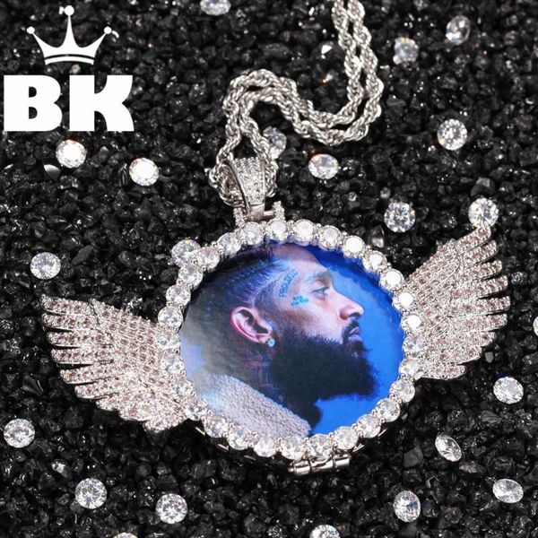king round heart pendant diy po hip hop full iced out cubic zirconia goldplated cz stone necklaces, Silver
king round heart pendant diy po hip hop full iced out cubic zirconia goldplated cz stone necklaces, Silver