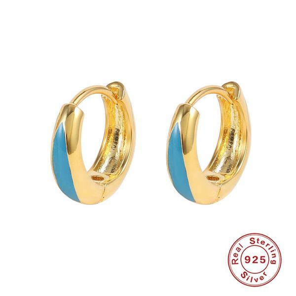 hoop & huggie mc 925 sterling silver earring hoops for women aesthetic earrings 2021 trend light luxury colorful simple pendientes, Golden;silver
hoop & huggie mc 925 sterling silver earring hoops for women aesthetic earrings 2021 trend light luxury colorful simple pendientes, Golden;silver