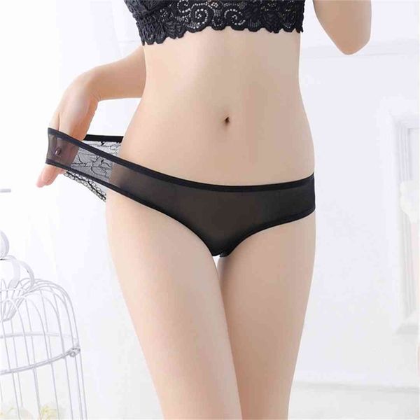 designer panties womens low waist briefs underwear lace breathable thong perspective panty women underwears plain no trace lingerie, Black;pink
designer panties womens low waist briefs underwear lace breathable thong perspective panty women underwears plain no trace lingerie, Black;pink