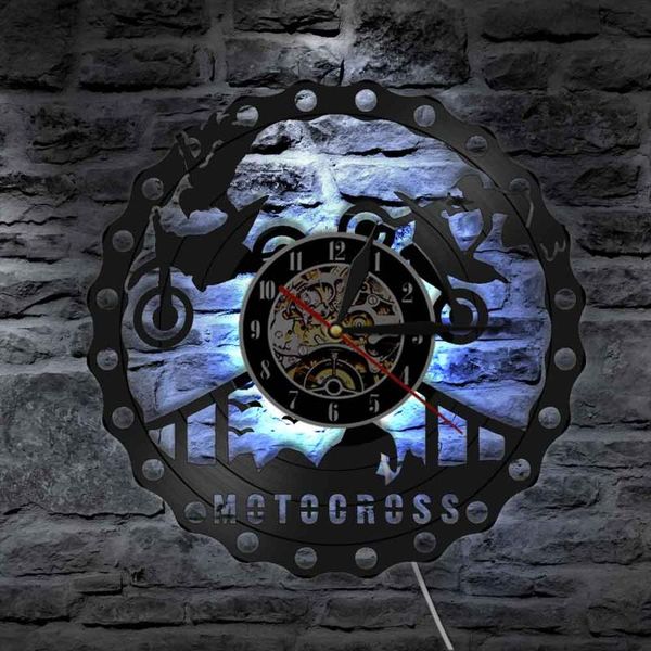 wall clocks motocross dirt bike clock motorbike extreme sport art record boys bedroom playroom home decoration gift
wall clocks motocross dirt bike clock motorbike extreme sport art record boys bedroom playroom home decoration gift