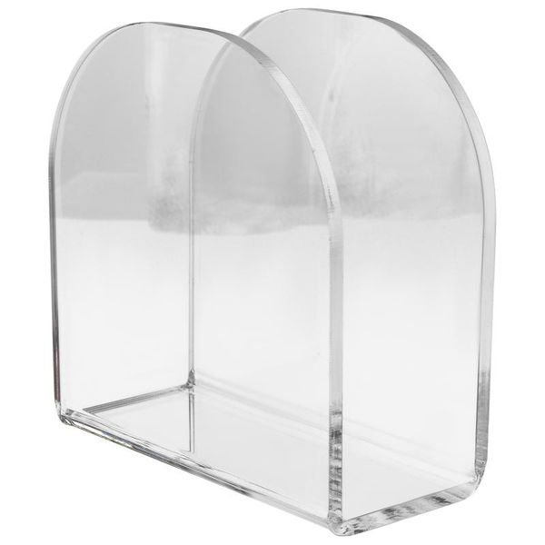 tissue boxes & napkins 1pc tablenapkin holder dispenser stand vertical table organizer 
tissue boxes & napkins 1pc tablenapkin holder dispenser stand vertical table organizer