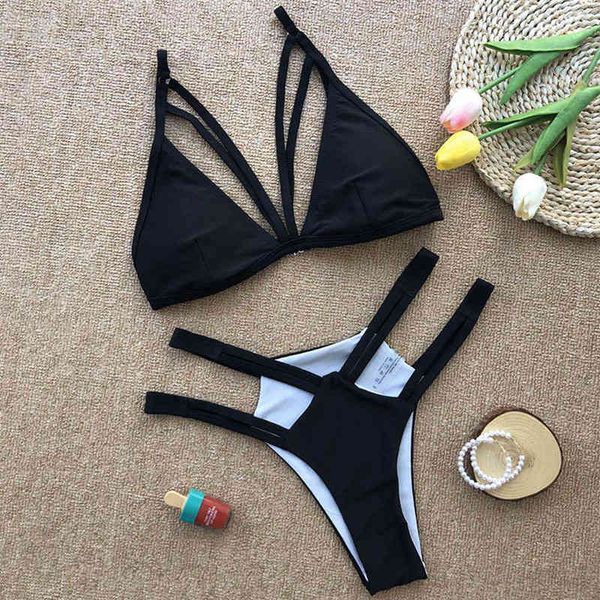 2021 new bla mid waist female swimsuit women swimwear two-pieces bikini set thong bather bathing suit swim ladyby
2021 new bla mid waist female swimsuit women swimwear two-pieces bikini set thong bather bathing suit swim ladyby