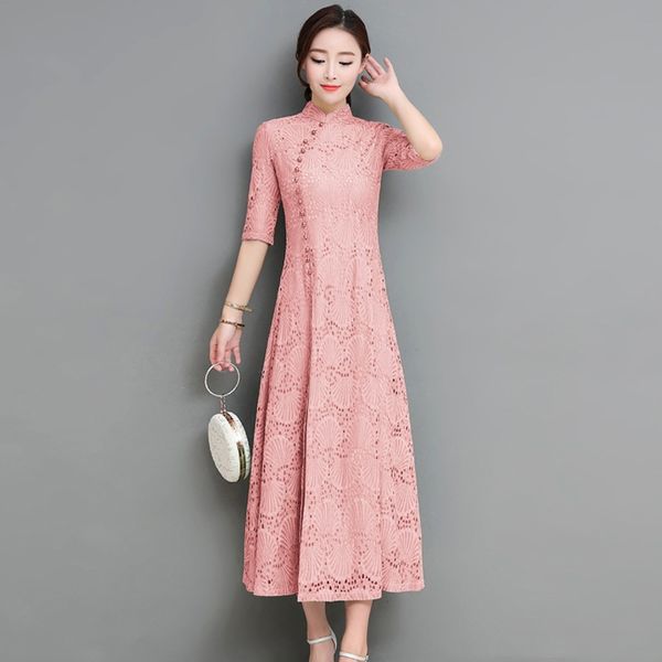 vietnam traditional dress cheongsam vintage oriental chinese qipao cheongsams slim bodycon dresses long ao dai dress 11488, Red
vietnam traditional dress cheongsam vintage oriental chinese qipao cheongsams slim bodycon dresses long ao dai dress 11488, Red