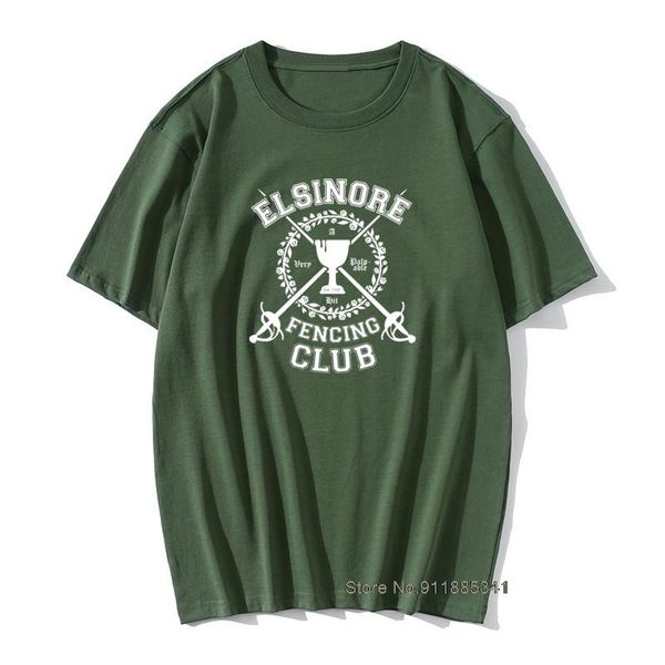 men's t-shirts humorous elsinore fencing club hamlet tee shirt men tshirt literature theatre cute, White;black
men's t-shirts humorous elsinore fencing club hamlet tee shirt men tshirt literature theatre cute, White;black