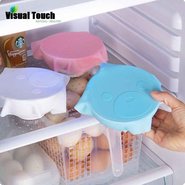kitchen storage & organization visual touch multi color plastic zero waste beeswax wrap silicone fresh food bag wraps seal cover reusable va
kitchen storage & organization visual touch multi color plastic zero waste beeswax wrap silicone fresh food bag wraps seal cover reusable va