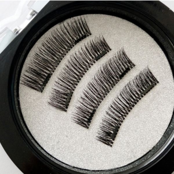 50boxes fashion 3d double magnetic eyelashes magnet false eyelashes full strip eyelash lasheshair reusable fake eye lashes
50boxes fashion 3d double magnetic eyelashes magnet false eyelashes full strip eyelash lasheshair reusable fake eye lashes