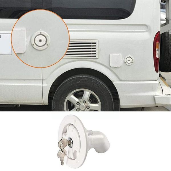 parts rv fill water filter can be locked trailer caravan accessories camping for white boat k4w3
parts rv fill water filter can be locked trailer caravan accessories camping for white boat k4w3