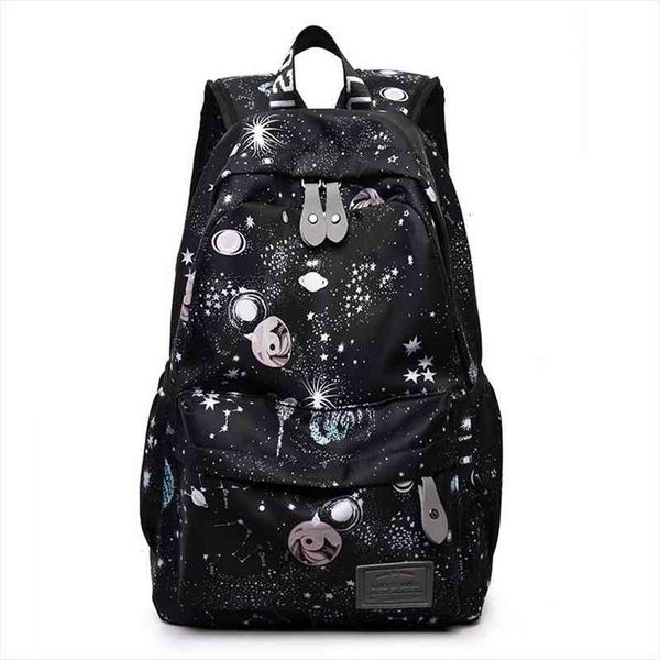 fashion backpack starry pattern women high capacity school college student teen girl schoolbags mochilas
fashion backpack starry pattern women high capacity school college student teen girl schoolbags mochilas