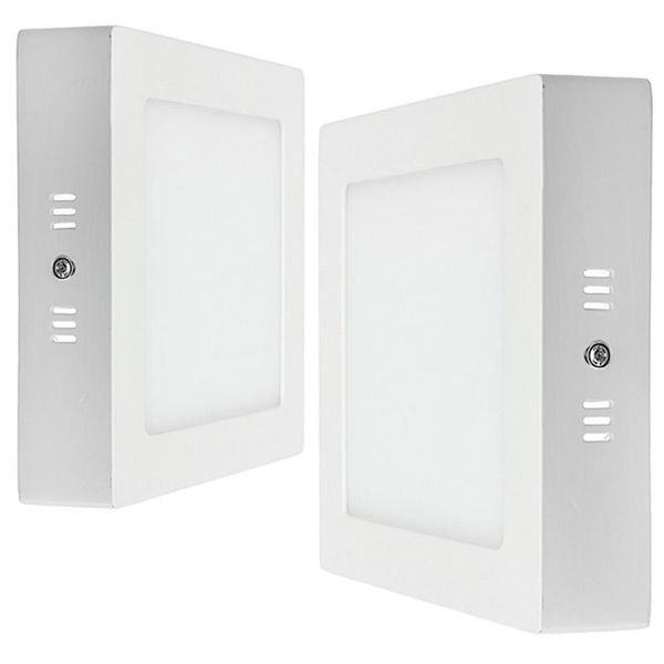 downlights 10pcs surface mounted led ceiling light 15w smd2835 panel with driver 85-265v dhl/fedex
downlights 10pcs surface mounted led ceiling light 15w smd2835 panel with driver 85-265v dhl/fedex